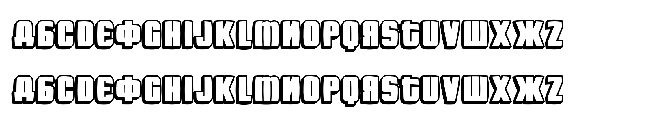Antaro Font